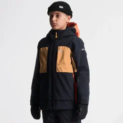 Kids/BOY Orage Outerwear|Coats & Jackets><noscript><img width=