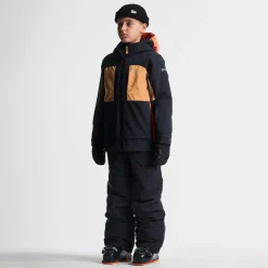 Kids/BOY Orage Outerwear|Coats & Jackets><noscript><img width=