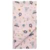 Kids Loulou Lollipop Blankets|Blankets>Swaddle Blanket - Astro