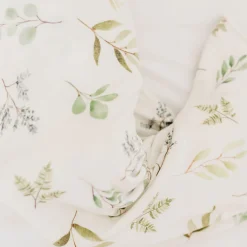 Kids Copper Pearl Swaddle Blanket - Haven