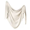 Kids Copper Pearl Blankets|Blankets>Swaddle Blanket - Oat