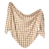 Kids Copper Pearl Blankets|Blankets>Swaddle Blanket - Rad