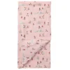 Kids Loulou Lollipop Blankets|Blankets>Swaddle Blanket - She Shoots