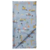 Kids Loulou Lollipop Swaddle Blanket - Tiny Engineers