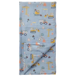 Kids Loulou Lollipop Swaddle Blanket - Tiny Engineers