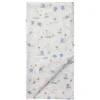 Kids Loulou Lollipop Swaddle Blanket - Tiny Mathletes