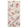 Kids Loulou Lollipop Swaddle Blanket-Forest Familie