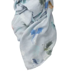 Kids Loulou Lollipop Blankets|Blankets>Swaddle Blanket-Magical Dragon