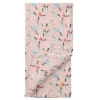 Kids Loulou Lollipop Blankets|Blankets>Swaddle Blanket-Unicorn Ballet