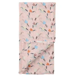 Kids Loulou Lollipop Blankets|Blankets>Swaddle Blanket-Unicorn Ballet