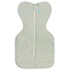 Love to Dream Pajamas|Sleep Bags>Swaddle Up Original Medium 13-19lb - Bees