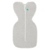Love to Dream Pajamas|Sleep Bags>Swaddle Up Original Medium 13-19lb - Gray