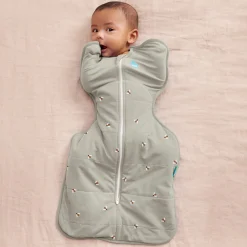 Love to Dream Swaddle Up Original Newborn 5-8.5lb - Bees