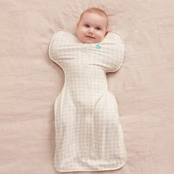 Love to Dream Swaddle Up Original Newborn 5-8.5lb - Houndstooth