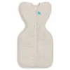 Love to Dream Swaddle Up Original Newborn 5-8.5lb - Oatmeal