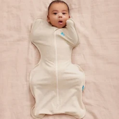 Love to Dream Swaddle Up Original Newborn 5-8.5lb - Oatmeal