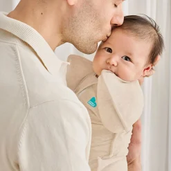 Love to Dream Swaddle Up Original Newborn 5-8.5lb - Oatmeal