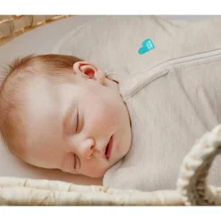 Love to Dream Swaddle Up Original Newborn 5-8.5lb - Oatmeal