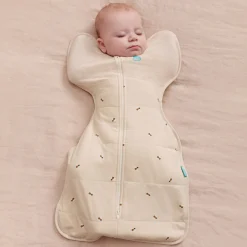 Love to Dream Pajamas|Sleep Bags>Swaddle Up Original Newborn 5-8.5lb - Bees