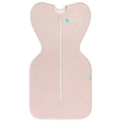 Love to Dream Swaddle Up Original Newborn 5-8.5lb - Starry Pink