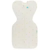 Love to Dream Pajamas|Sleep Bags>Swaddle Up Original Small 8-13lb - Lemon