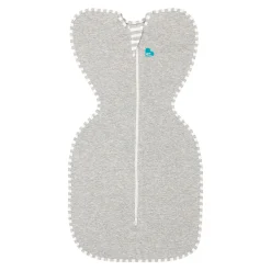 Love to Dream Swaddle Up Original Small 8-13lb - Gray