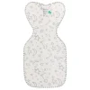 Love to Dream Swaddle Up SILKY-LUX™ Bamboo Small 8-13lb - Cream