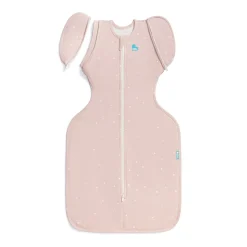 Love to Dream Swaddle Up Transition Large 19-24lb - Powder Blue