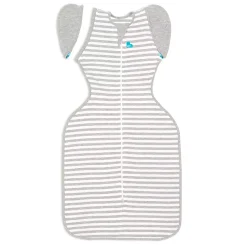 Love to Dream Pajamas|Sleep Bags>Swaddle Up Transition Large 19-24lb - Original