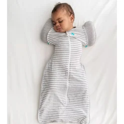 Love to Dream Pajamas|Sleep Bags>Swaddle Up Transition Large 19-24lb - Original