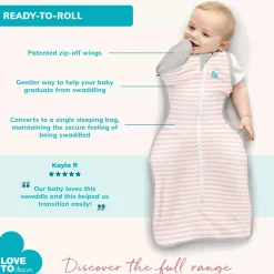 Love to Dream Swaddle Up Transition Medium 13-19lb - Original