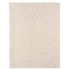 Kids Just Born Blankets|Blankets>Sweater Knit Blanket - Tan