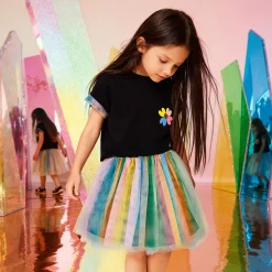 Kids Deux par Deux Dresses & Rompers><noscript><img width=