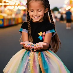 Kids Deux par Deux Dresses & Rompers><noscript><img width=
