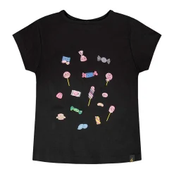 Kids Deux par Deux Sweet Candy T-shirt 3-6