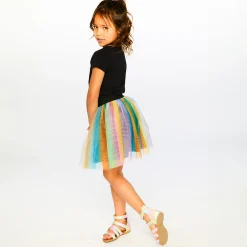 Kids Deux par Deux Sweet Candy T-shirt 3-6