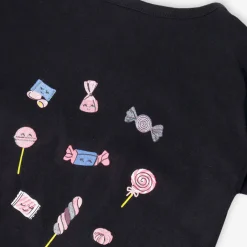 Kids Deux par Deux Sweet Candy T-shirt 3-6