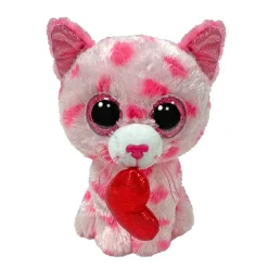 TY Plush Toys>Sweet Cat