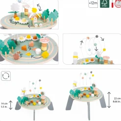 Janod Developmental Toys|Activity Centers & Walkers><noscript><img width=