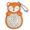 Cloud B Stroller & Car Seat Toys|Developmental Toys>Sweet Dreamz™ On the Go - Fox