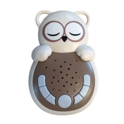 Cloud B Sweet Dreamz On The Go- Owl