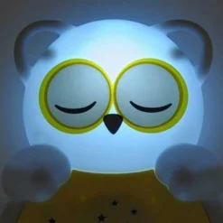 Cloud B Sweet Dreamz On The Go- Owl