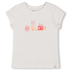 Deux par Deux Tops>Sweet Home T-Shirt 12-24m