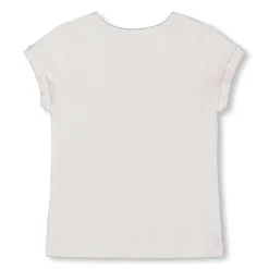 Deux par Deux Tops>Sweet Home T-Shirt 12-24m
