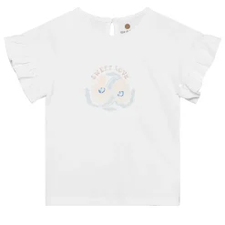 Kids En Fant Sweet Love T-shirt 3-8