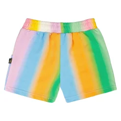 Kids Deux par Deux Sweet Rainbow Short 3-6