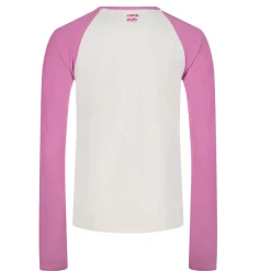 Kids Billabong Sweet Ride Uv Rashguard 4-14