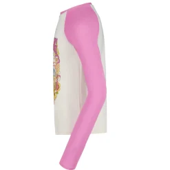 Kids Billabong Sweet Ride Uv Rashguard 4-14