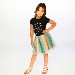 Kids Deux par Deux Dresses & Rompers><noscript><img width=