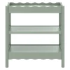 Babyletto Changing Tables>Swell Changing Table - Sage